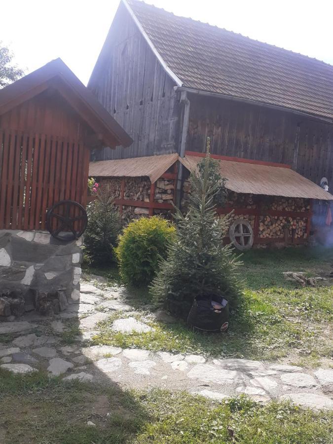 Casa Hariton Holiday home *