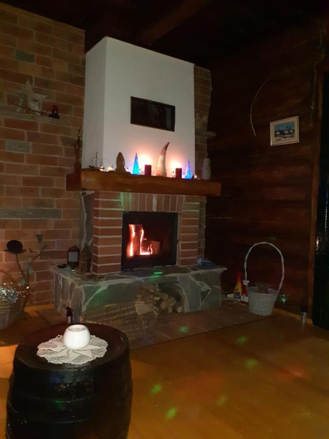 Case de vacanță Casa Hariton *
