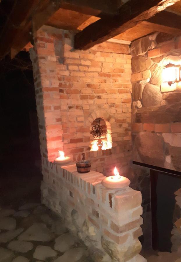 Casa Hariton Case de vacanță *