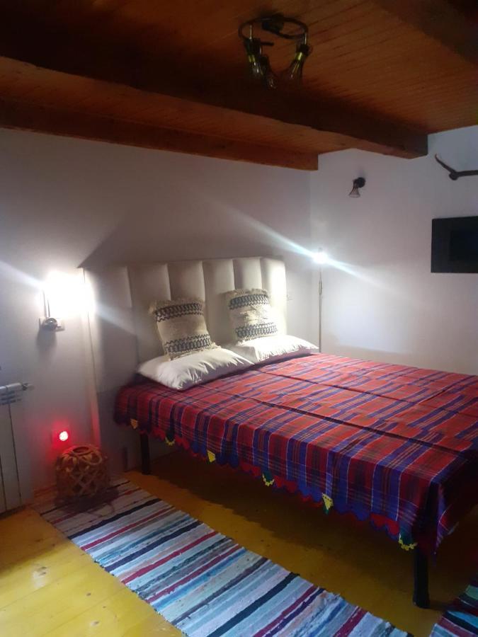 Casa Hariton * Dragus