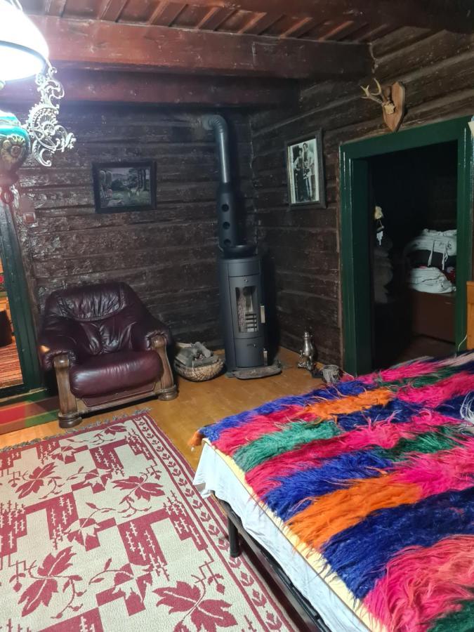 Holiday home Casa Hariton *