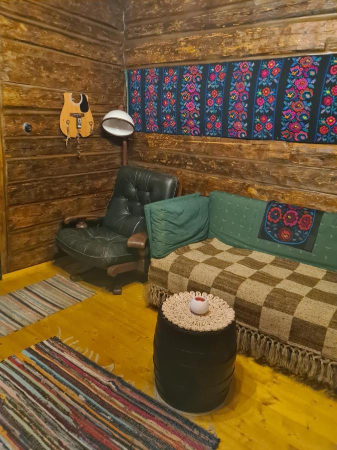 Casa Hariton Holiday home *