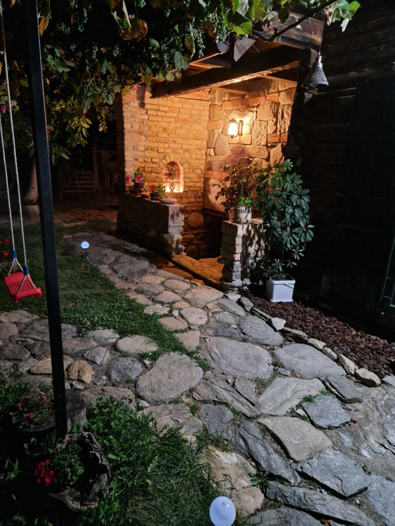 Holiday home Casa Hariton