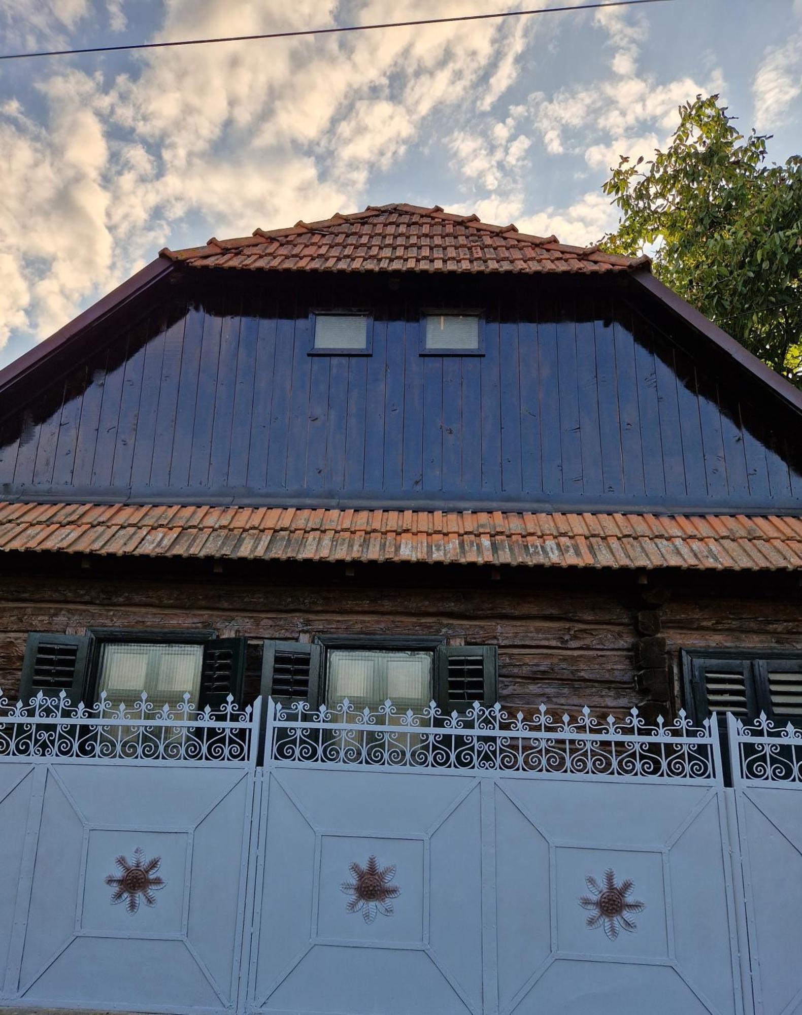 Holiday home Casa Hariton *