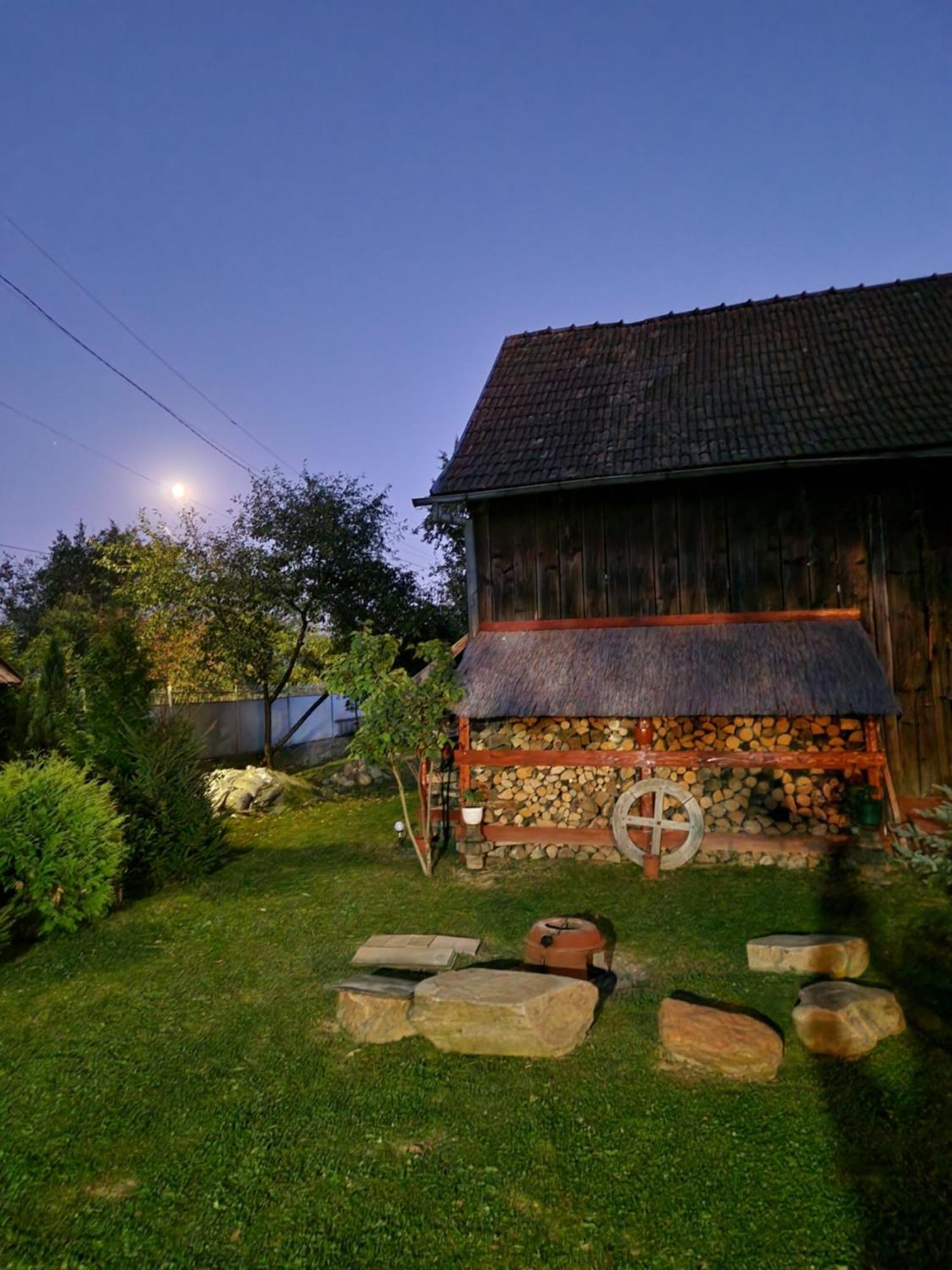 Holiday home Casa Hariton Dragus